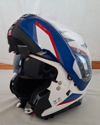 Casco nolan N5