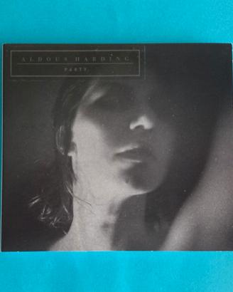 Aldous Harding - Party