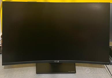 Monitor gaming asus