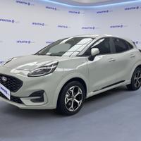 FORD PUMA 1.0 ECOBOOST HYBRID 125 CV S