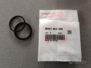 kit originale revisione pinze freno Honda VTR SP2