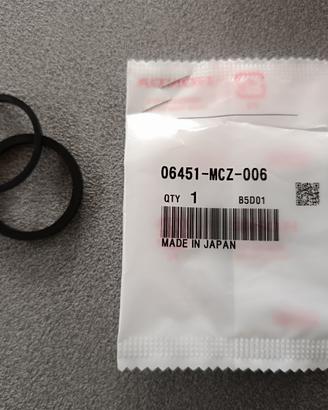 kit originale revisione pinze freno Honda VTR SP2