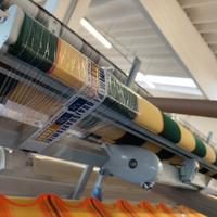 2TENDA DA SOLE/ACQUA A BRACCIA DA 350x225 CM