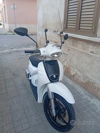 scarabeo piaggio 2018
