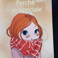 libro per bimbi/e
