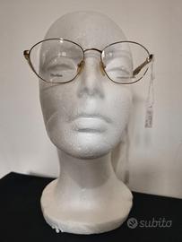 Montatura occhiali Max Mara vintage