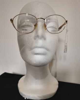 Montatura occhiali Max Mara vintage