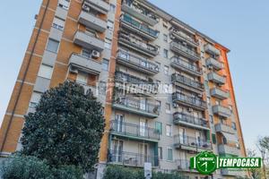 TRILOCALE DOPPI SERVIZI