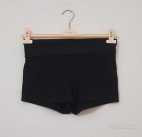 Pantaloncino elasticizzato Yoga JeansWear 72D 