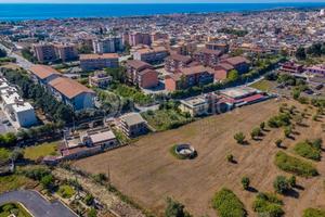 Vendita lotto edificabile