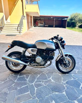 Ducati Sport Classic GT 1000