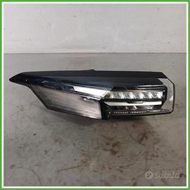 Fanale Fanalino Sinistro SX Peugeot 308 3 Serie