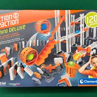 Set costruzioni ACTION E REACTION