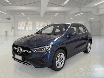 MERCEDES-BENZ GLA 250 E PLUG-IN HYBRID AUTO BUSINE