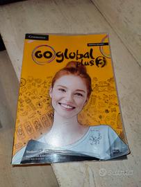 go global plus3 9781108685665