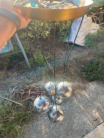 Lampadario Reggiani  Chandelier 70 stilux