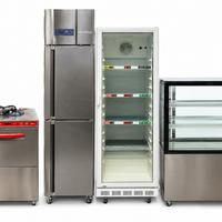 Attrezzature Professionali per Bar/Pasticceria