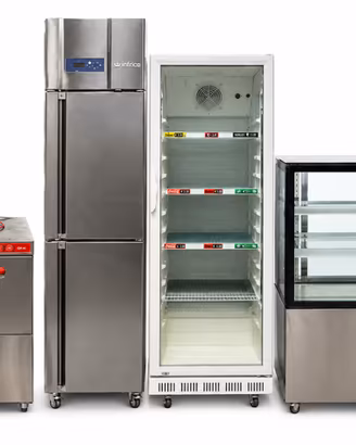 Attrezzature Professionali per Bar/Pasticceria