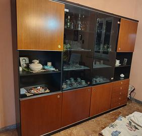 Libreria anni 70/80