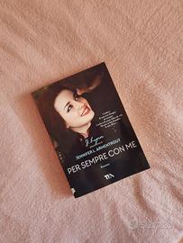 Per sempre con me, Jennifer L. Armentrout 