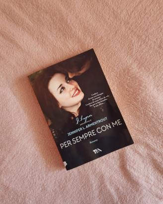 Per sempre con me, Jennifer L. Armentrout 