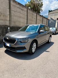 SKODA KAMIQ 1.0 g-tec Style 90cv
