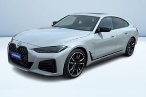 BMW Serie 4 M M440i Gran Coupe mhev 48V xdrive aut