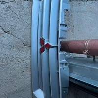 Mascherina pajero v60 perfetta senza segni