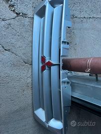 Mascherina pajero v60 perfetta senza segni