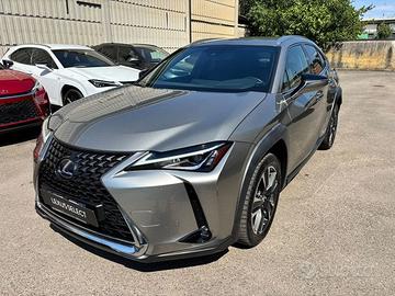 Lexus UX Hybrid Premium 2WD