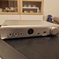 Topping A90 Silver - Amp Cuffie/Preamp