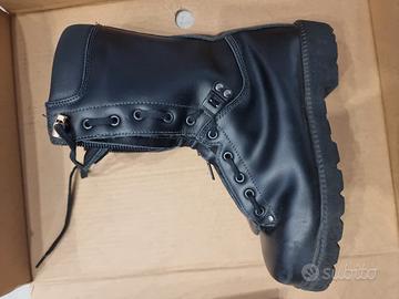 Stivali antincendio tg 39