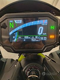 Kawasaki z900