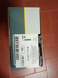 Vite autoperforante TECFI