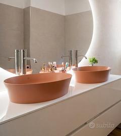 Ideal Standard Ipalyss lavabo da appoggio

