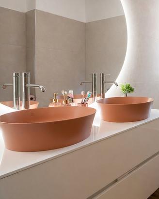 Ideal Standard Ipalyss lavabo da appoggio

