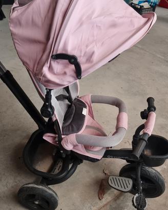 triciclo Kinderkraft 
