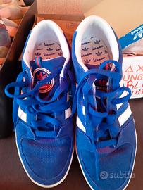 Adidas collezione Vespa