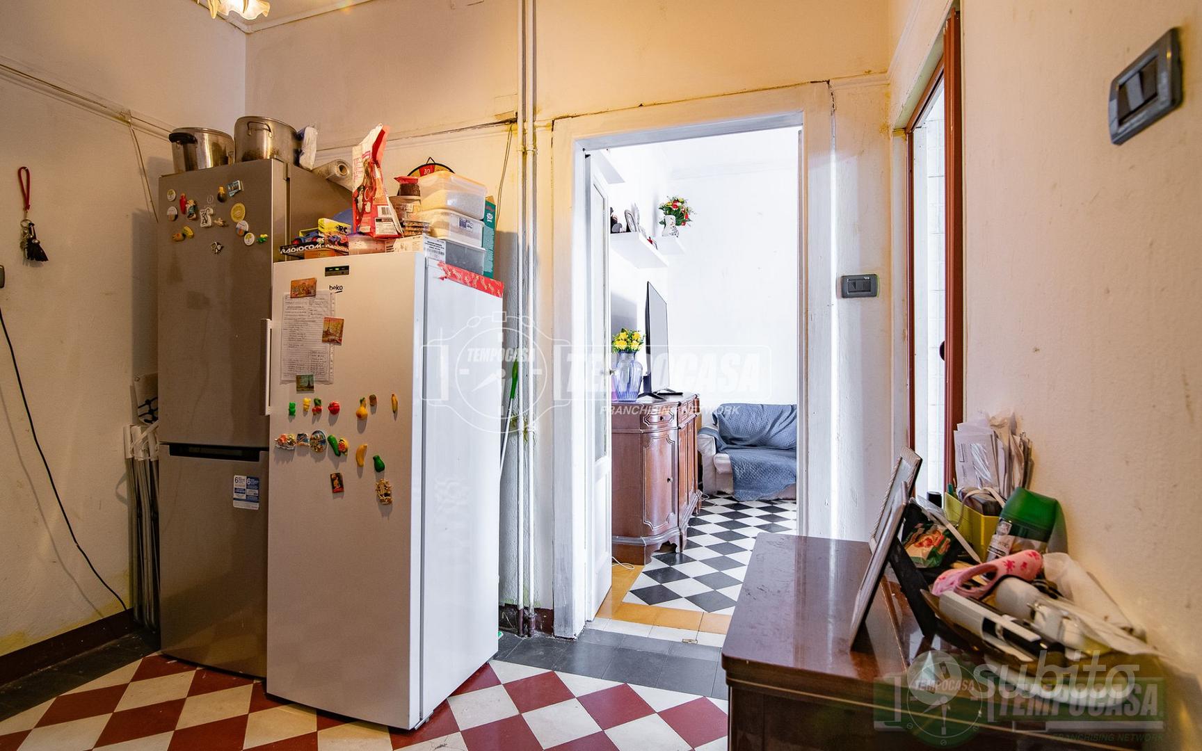 Apartment in Sesto San Giovanni, Rondò, Rondinella - Vista 5