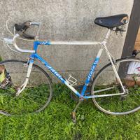 BICI BICICLETTA VINTAGE 70 ATALA CAMPAGNOLO EROICA