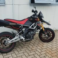 Aprilia  Dorsoduro750