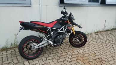 Aprilia  Dorsoduro750