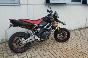 Aprilia  Dorsoduro750