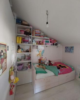 camerette bambini