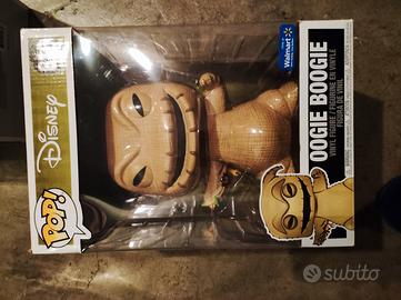 Funko pop Oogie Boogie 10