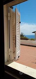 Alloggio con posto auto privato 