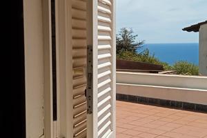 Alloggio con posto auto privato 