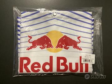 Sacca di rifornimento Red bull Bora hansgrohe 2026