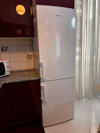 Frigorifero libera installazione smeg