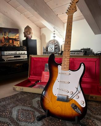 Fender Stratocaster Custom Shop Nos ‘55 2023